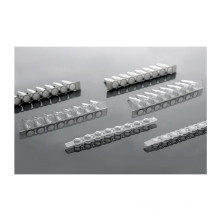 Competitive price 0.1ml 0.2ml PCR 8-Strip 12-Strip tube with cap